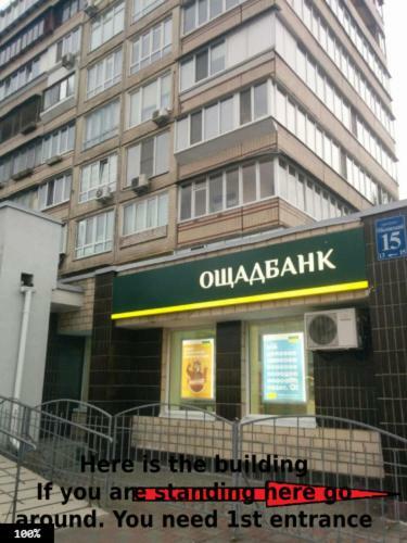 Dream Town Apartment Kiev Exteriör bild